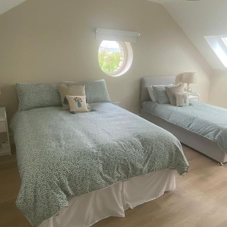 Ard Alainn Lodge, Adorable Setting, Scenic Views Piltown Exterior foto