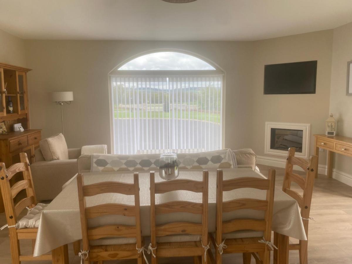 Ard Alainn Lodge, Adorable Setting, Scenic Views Piltown Exterior foto